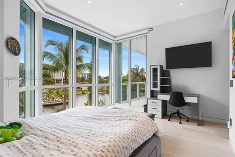 16500 Collins Avenue Sunny Isles Beach FL 33160