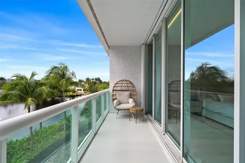 16500 Collins Avenue Sunny Isles Beach FL 33160