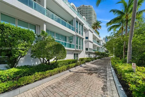 16500 Collins Avenue Sunny Isles Beach FL 33160