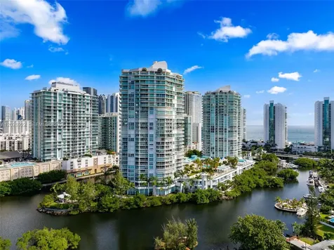 16500 Collins Avenue Sunny Isles Beach FL 33160
