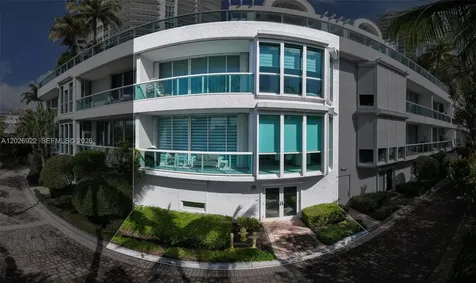 16500 Collins Avenue Sunny Isles Beach FL 33160