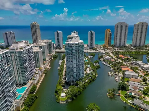 16500 Collins Avenue Sunny Isles Beach FL 33160