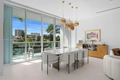 16500 Collins Avenue Sunny Isles Beach FL 33160