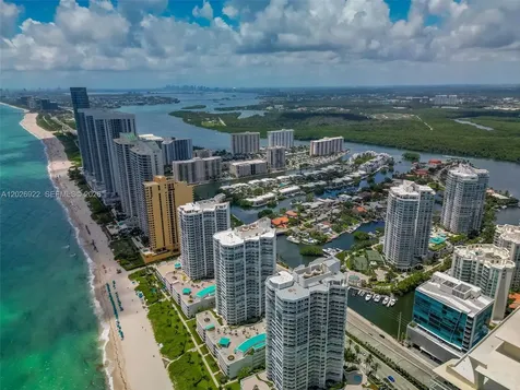 16500 Collins Avenue Sunny Isles Beach FL 33160