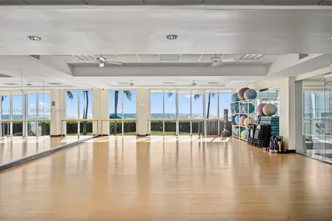 16500 Collins Avenue Sunny Isles Beach FL 33160