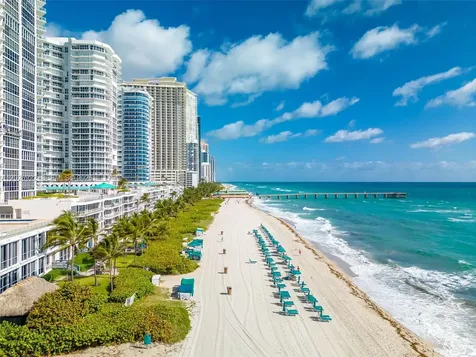 16500 Collins Avenue Sunny Isles Beach FL 33160