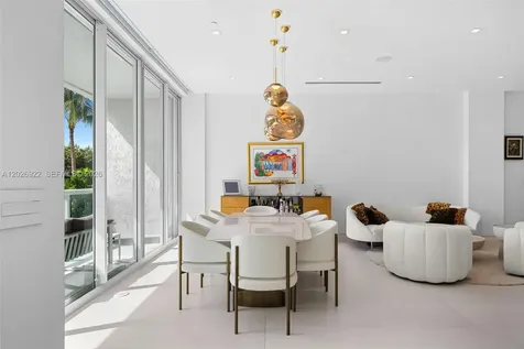 16500 Collins Avenue Sunny Isles Beach FL 33160