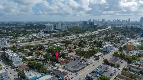 Miami FL 33125