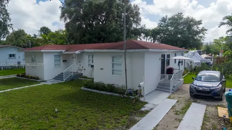Miami FL 33125