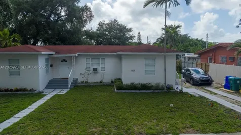 Miami FL 33125