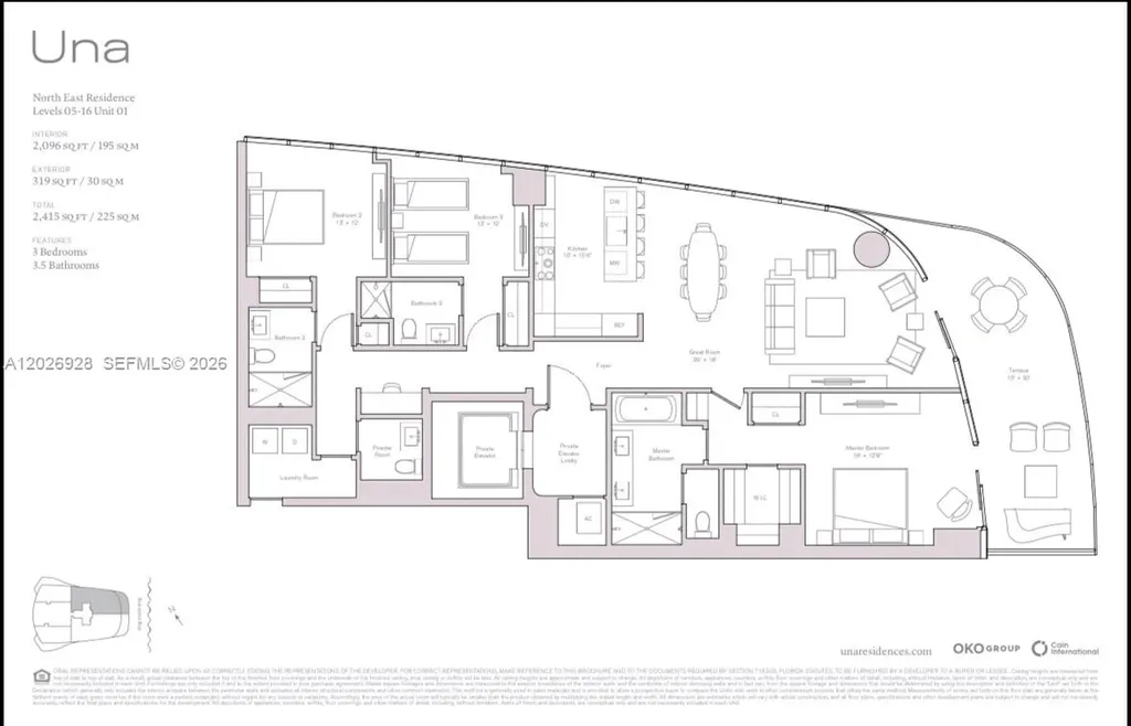 175 SE 25 Road Miami FL 33129
