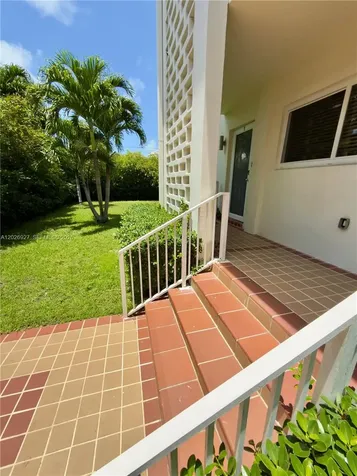 1035 94th Street Bay Harbor Islands FL 33154