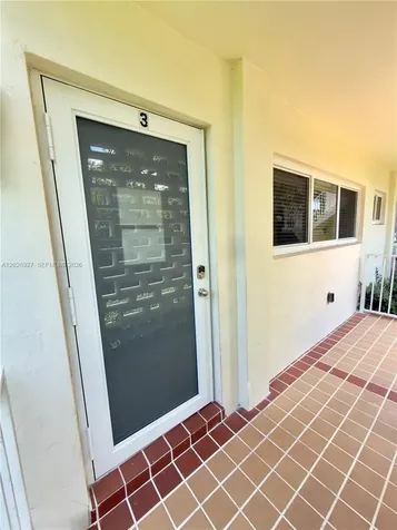 1035 94th Street Bay Harbor Islands FL 33154