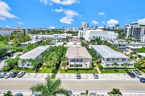 1035 94th Street Bay Harbor Islands FL 33154