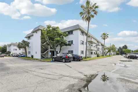 15225 NE 6th Avenue Miami FL 33162