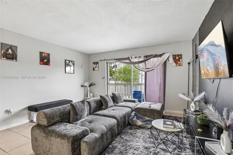 15225 NE 6th Avenue Miami FL 33162
