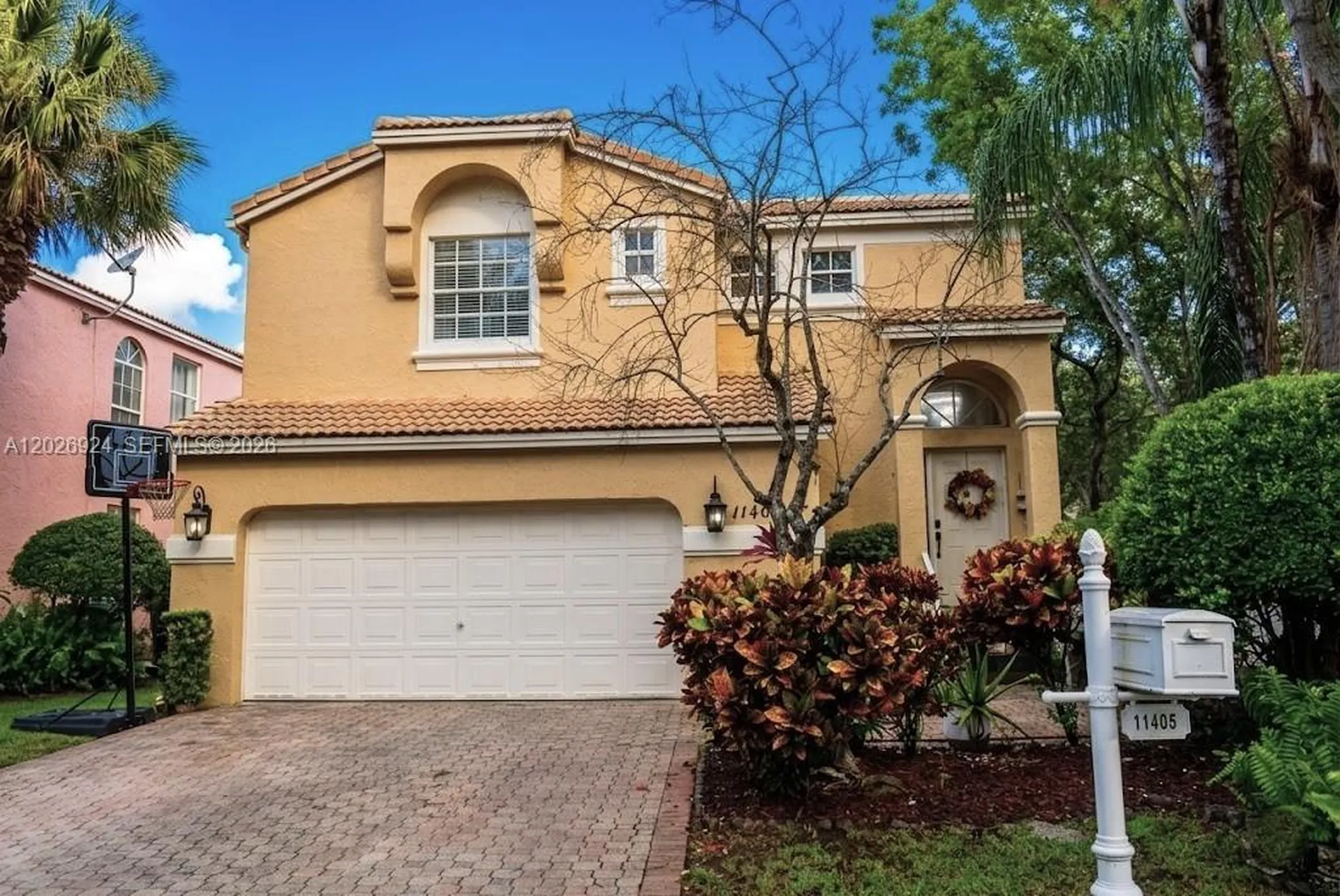 11405 NW 48th Court Coral Springs FL 33076