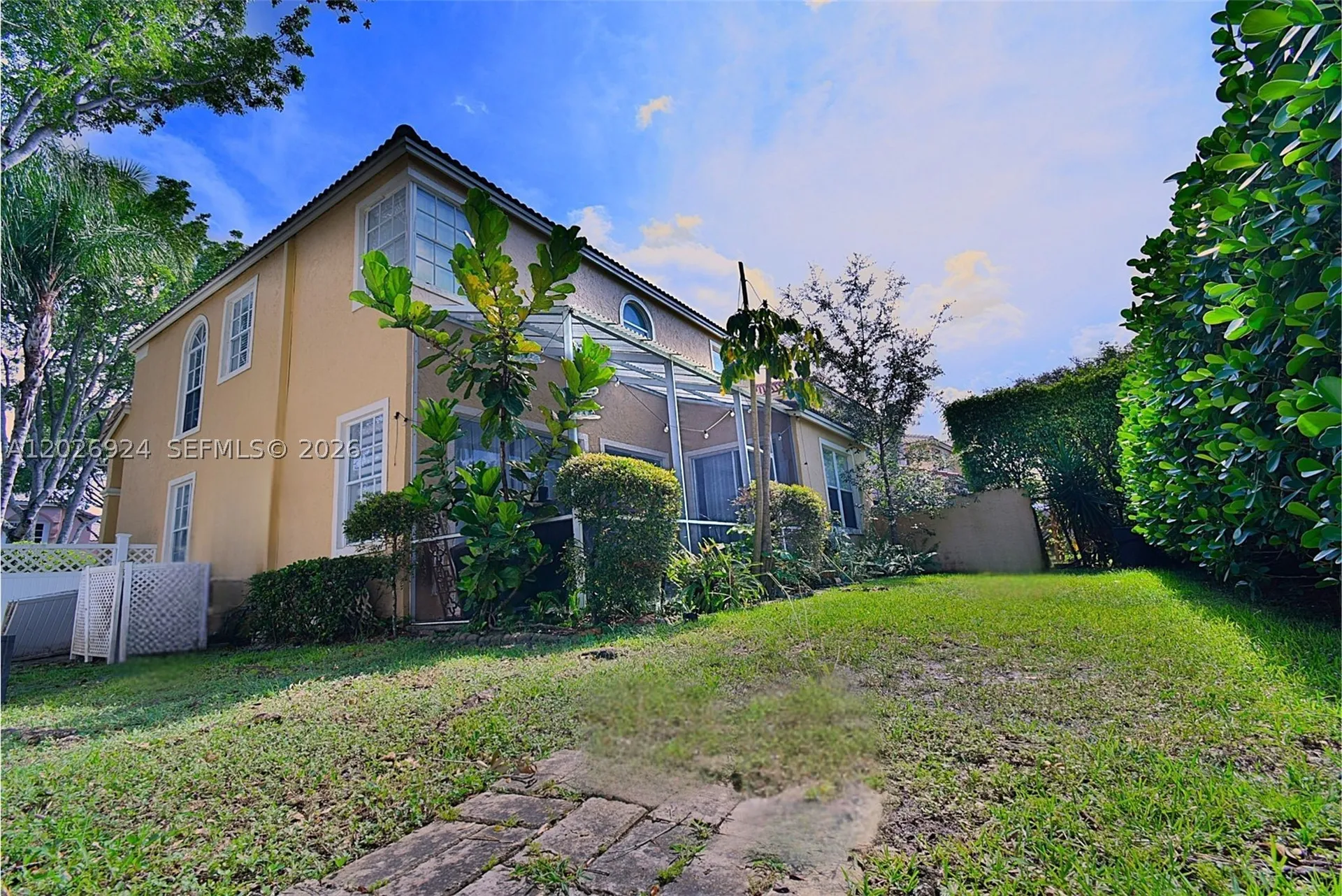 11405 NW 48th Court Coral Springs FL 33076