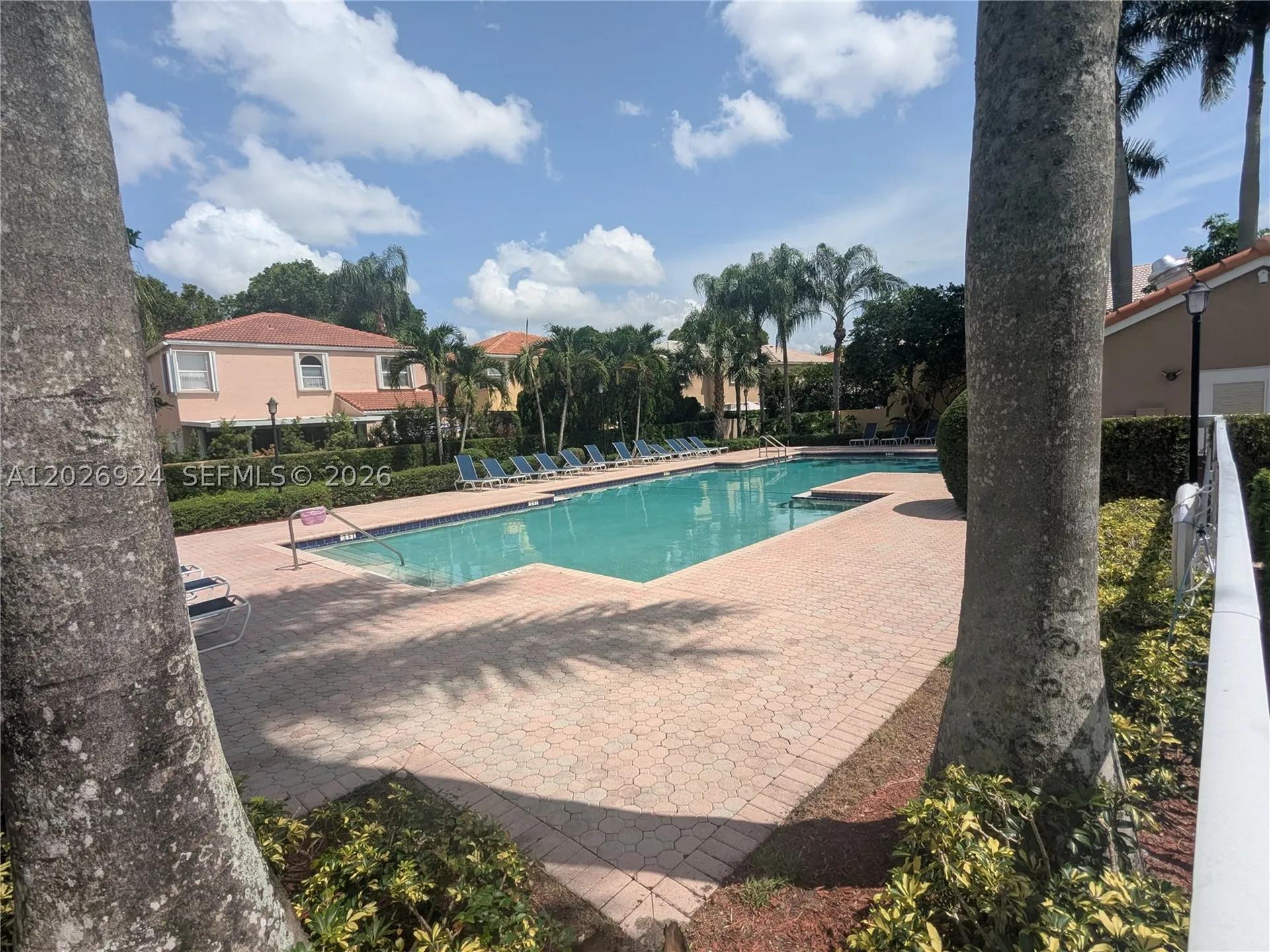 11405 NW 48th Court Coral Springs FL 33076