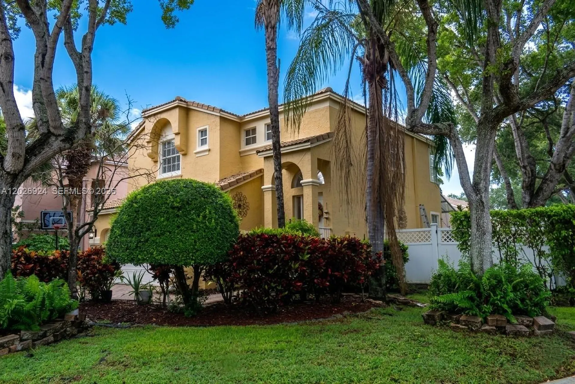 11405 NW 48th Court Coral Springs FL 33076