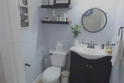 11405 NW 48th Court Coral Springs FL 33076
