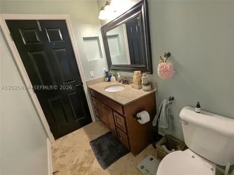 11405 NW 48th Court Coral Springs FL 33076
