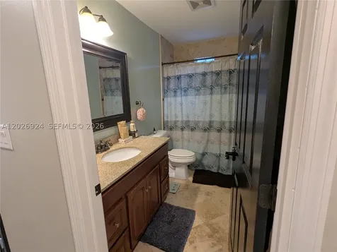 11405 NW 48th Court Coral Springs FL 33076