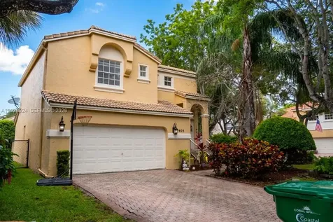 11405 NW 48th Court Coral Springs FL 33076