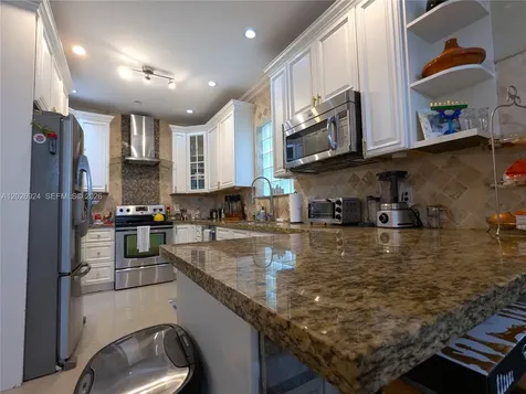 11405 NW 48th Court Coral Springs FL 33076