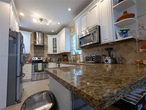11405 NW 48th Court Coral Springs FL 33076