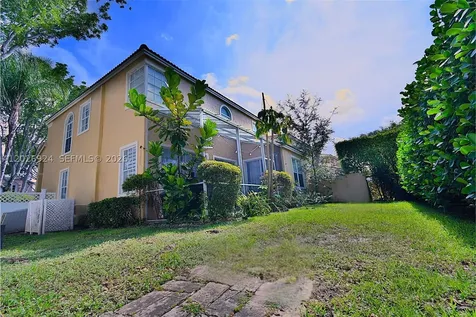 11405 NW 48th Court Coral Springs FL 33076