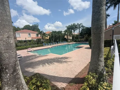 11405 NW 48th Court Coral Springs FL 33076
