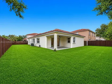 16204 Opal Creek Drive Weston FL 33331