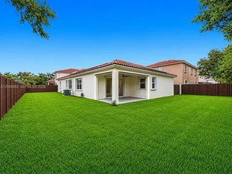 16204 Opal Creek Drive Weston FL 33331