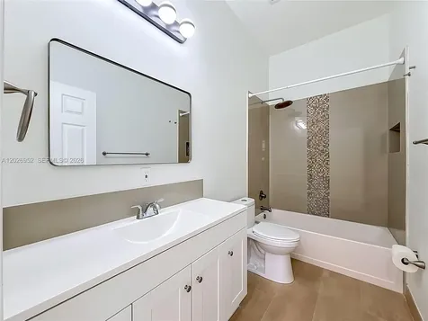 16204 Opal Creek Drive Weston FL 33331