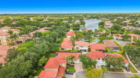 16204 Opal Creek Drive Weston FL 33331