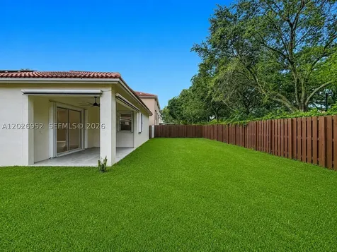 16204 Opal Creek Drive Weston FL 33331