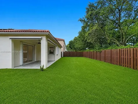 16204 Opal Creek Drive Weston FL 33331