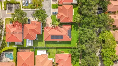 16204 Opal Creek Drive Weston FL 33331