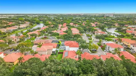 16204 Opal Creek Drive Weston FL 33331