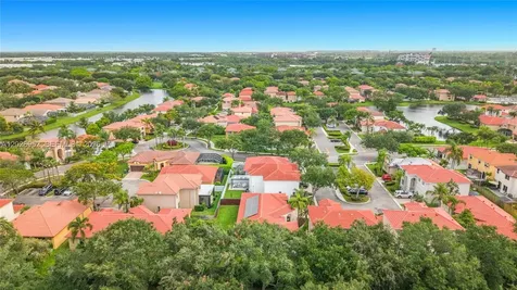 16204 Opal Creek Drive Weston FL 33331