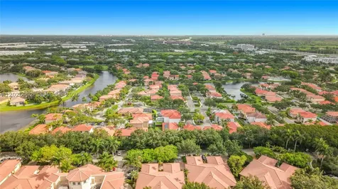 16204 Opal Creek Drive Weston FL 33331