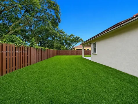 16204 Opal Creek Drive Weston FL 33331