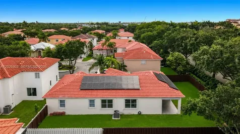 16204 Opal Creek Drive Weston FL 33331