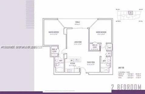325 S Biscayne Boulevard Miami FL 33131