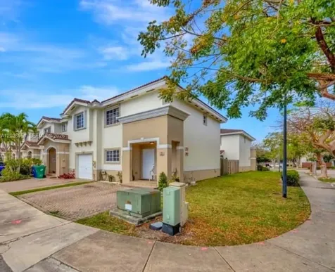14062 SW 260th Street Homestead FL 33032