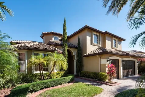 18991 SW 32nd Street Miramar FL 33029