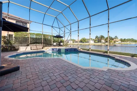 18991 SW 32nd Street Miramar FL 33029