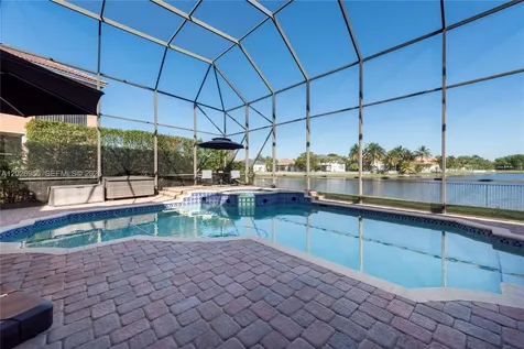 18991 SW 32nd Street Miramar FL 33029