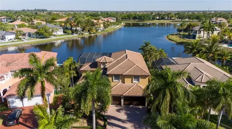 18991 SW 32nd Street Miramar FL 33029